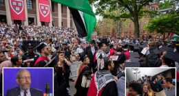 Lack of conservative views on campus a âproblemâ